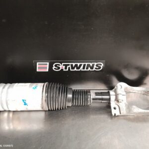 2014 Land Rover Rangerover Sport Left Front Strut L494 Air Type W/ Ace W/ Variable Dampening 12/13-04/22 281484