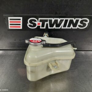 2018 Honda Crv Overflow Bottle Rw 05/17-08/23 283253