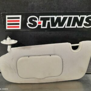 2012 Jeep Compass Sunvisor Mk Pair 07/11-12/16 285810