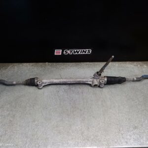 2007 Toyota Tarago Steering Box Rack Acr50R 03/06-06/20 286016