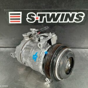 2017 Mercedes E Class A C Compressor W213/S213/C238 2.0 Diesel 05/16- 284527