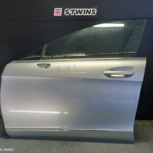 2013 Mercedes Cls Class Left Front Door C218/X218 Sedan/Wagon 06/11-02/18 287360