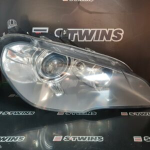 2012 Bmw X5 Right Headlamp E70 Halogen Type 02/06-06/13 276437