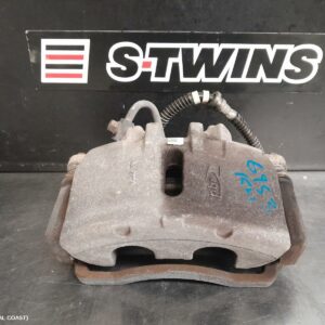 2007 Ford Territory Caliper Rh Front Sx-Sy Mkii Non-Turbo 05/04-04/11 286487