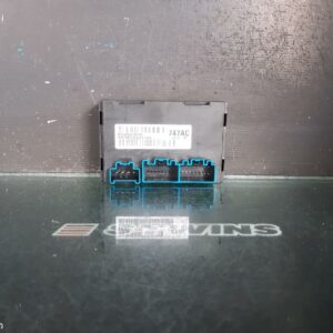 2012 Jeep Grandcherokee Ecu Transfer Case Ecu Wk 10/10-03/13 281556
