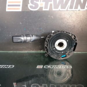 2012 Jeep Grandcherokee Combination Switch Combination Switch Assy Wk Heated & Power Tilt Steering Wheel Type 10/10-03/13 282840