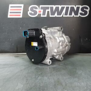 2020 Toyota Corolla A C Compressor Zwe211R 1.8 2Zr-Fxe Petrol Hybrid 07/18- 262703