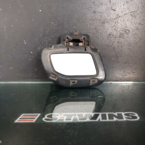 2012 Land Rover Rangerover Evoque Washer Jet L538 11/11-01/19 175762