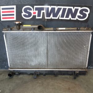 2015 Subaru Wrx Radiator Auto/Manual 2.0 V1 03/14-10/21 283278
