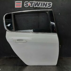 2015 Peugeot 308 Right Rear Door Sliding T9 Hatch 10/14-01/21 283915