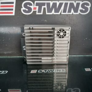 2012 Mercedes C Class Radio Cd Dvd Sat Tv Amplifier W204/S204/C204 05/11-01/15 285209