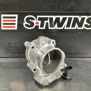 2022 Ldv Deliver 9 Throttle Body 2.0 Diesel 07/20- 281330