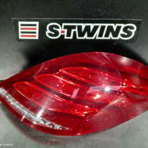 2013 Mercedes S Class Right Taillight W222 11/13-11/20  281435