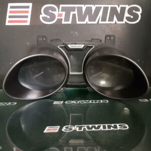 2014 Hyundai Veloster Instrumentcluster Auto W/ Badge On Top (Speedo Till 240) Non Turbo/Turbo Type Fs 12/11-02/18 282451