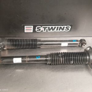 2015 Kia Sorento Shock Absorber Um Rear (Lh Side) 03/15-01/20 277476