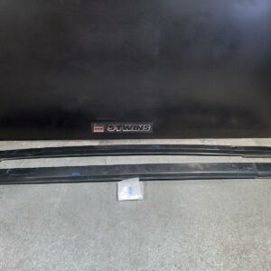 2010 Suzuki Vitara Roof Rack Bars Roof Rails Grand Vitara Jb-Jt 04/05-12/18 230447