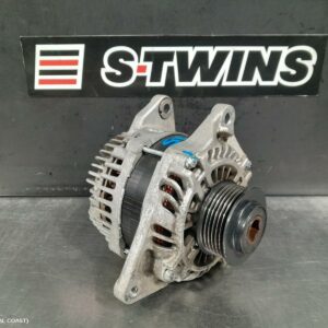 2021 Mitsubishi Pajero Alternator Diesel 2.4 4N15 Turbo 130A Pajero Sport Qf 11/19-05/22 273171