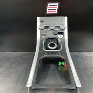 2017 Land Rover Rangerover Evoque Console L538 11/11-01/19 201551