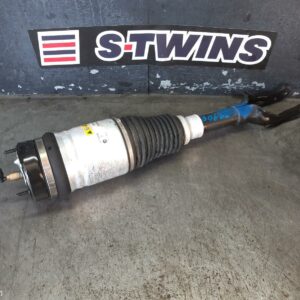 2014 Jeep Grandcherokee Right Front Strut Wk Air Adjustable Type 04/13-09/16 286632