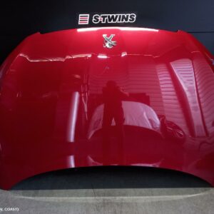 2015 Peugeot 308 Bonnet T9 10/14-06/17 283477