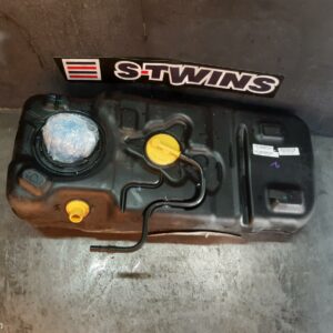 2021 Haval Jolion Fuel Tank A01 Petrol 02/21- 283147