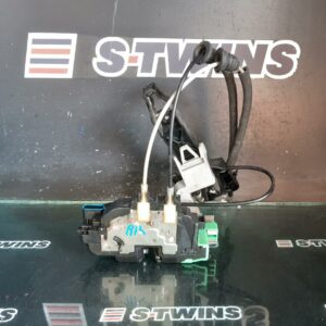 2011 Hyundai I30 Door Boot Gate Lock Right Rear Door Lock Fd Wagon 02/09-04/12 283557