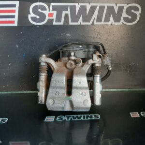 2014 Jeep Cherokee Caliper Kl Rh Rear 02/14-11/22 287295