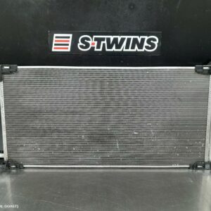 2021 Toyota Corolla A C Condenser Mzea12R Non Hybrid 07/18- 283838