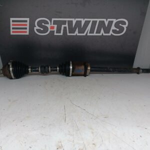 2017 Nissan Elgrand Right Driveshaft E52 08/10- 285683