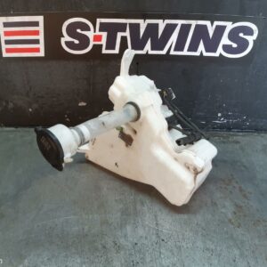 2014 Lexus Is Series Washer Bottle Xe30 04/13-09/16 263178
