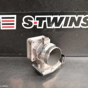 2022 Hyundai Palisade Throttle Body Diesel 2.2 Turbo D4Hb Lx2 07/20- 286671