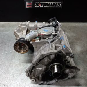 2010 Suzuki Vitara Transfer Case Auto 4Wd Petrol 2.4 J24B Grand Vitara Jt 08/08-12/18 273676