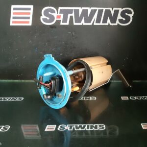 2011 Skoda Octavia Fuel Pump 1Z My09 03/09-10/13 284133