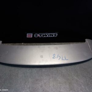 2007 Toyota Tarago Rear Spoiler Acr50R 03/06-06/20 286226