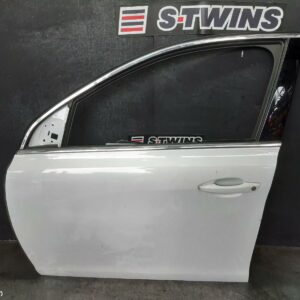 2015 Peugeot 308 Left Front Door T9 Hatch/Wagon 10/14-01/21 283927