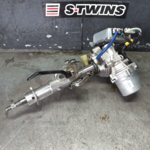 2014 Hyundai Veloster Steering Column Fs 01/14-02/18 282442