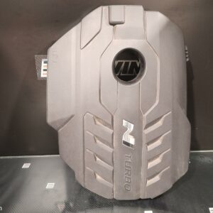 2021 Hyundai I30 Engine Cover Pd Hatch 03/17- 187724