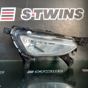 2016 Hyundai Tucson Left Indicator Fog Side Bumper Foglamp Tl Korean Built (Vin Kmhj) 07/15-06/18 286788