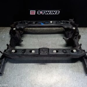 2017 Mercedes E Class Frt Xmember Cradle W213/S213/A238/C238 Engine Crossmember Rwd 05/16- 284422