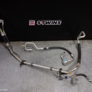2017 Kia Optima A C Hoses Jf 11/15-01/20 283981