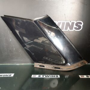 2012 Land Rover Rangerover Evoque Misc L538 11/11-01/19 143939