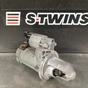 2018 Honda Crv Starter Petrol 1.5 Turbo Rw 05/17-08/23 283236