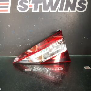 2018 Skoda Superb Rear Garnish Tailgate Lamp (Rh Side) Wagon Np 03/16-04/19 281773