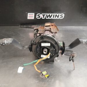 2007 Ford Territory Steering Column Steering Column/Ignition W/ Key Sy Mki Rwd 10/05-05/08 286503