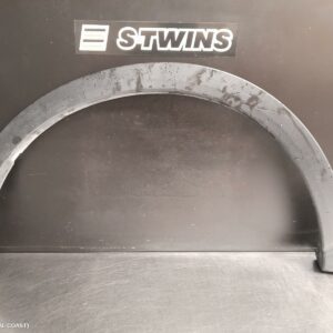 2019 Mitsubishi Eclipse Cross Wheel Arch Flare Gen 1 11/17- 260934