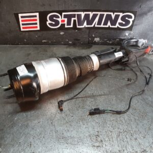 2018 Mercedes Gls Class Left Front Strut X166 01/16-07/19 285876