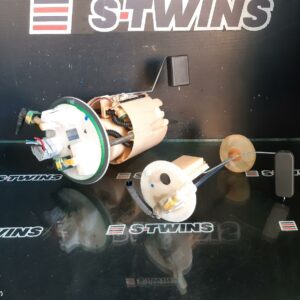 2013 Subaru Forester Fuel Pump Petrol 2.5 Fb25 Sj 12/12-08/18 281397