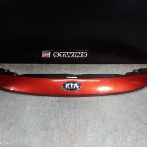 2020 Kia Seltos Grille Bumper Grille W/ Radar Type Sp2 07/19- 282399