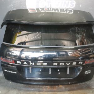 2021 Land Rover Rangerover Evoque Bootlid Tailgate Power Tailgate L551 02/19- 257157
