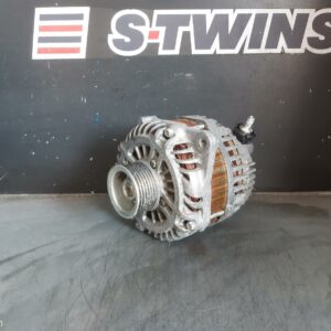 2018 Nissan Pathfinder Alternator Petrol 3.5 Vq35 R52 06/13-04/21 290529
